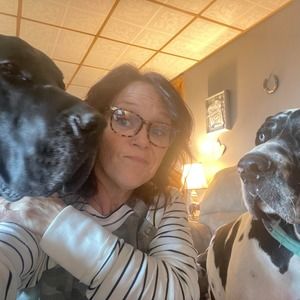 Meet your Posher, Lori